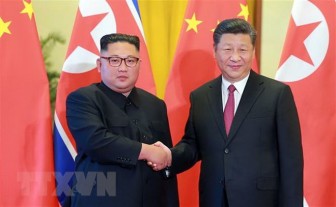 Chủ tịch Trung Quốc sẽ thăm Hàn Quốc và Triều Tiên vào năm tới