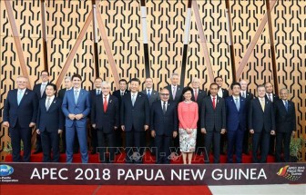 Lần đầu tiên trong lịch sử Hội nghị Cấp cao APEC không ra tuyên bố chung