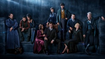 'Fantastic Beasts 2' đứng đầu phòng vé với 252 triệu USD doanh thu toàn cầu, 'Widows' của Viola Davis gây thất vọng