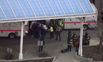 Xả súng tại bệnh viện Mỹ, ít nhất hai người thiệt mạng
