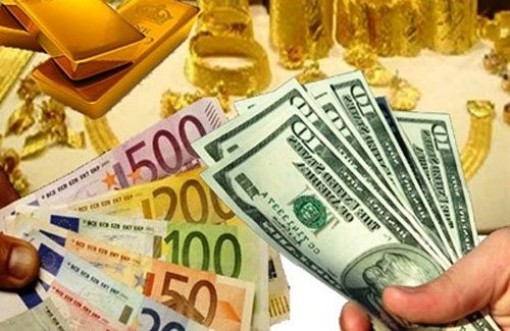 Giá vàng hôm nay 20-11: Nhà đầu tư tiếp tục mua vàng dù giá cao