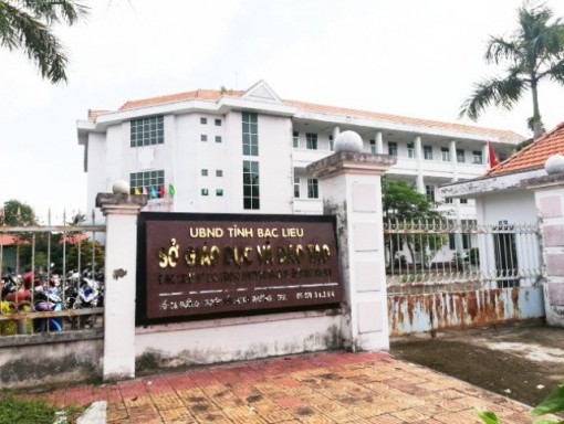 Bạc Liêu hợp nhất Sở Giáo dục với Sở Khoa học và công nghệ
Chia sẻ