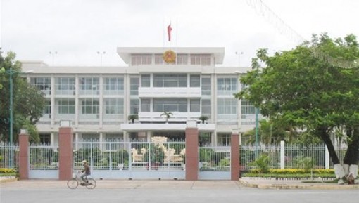 Cần Thơ thí điểm Bí thư cấp uỷ kiêm Chủ tịch UBND