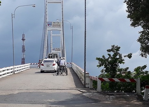 Vụ cầu thu phí không thời hạn tại Cà Mau: Đơn vị tư vấn từ chối thực hiện xác định tuổi thọ cầu