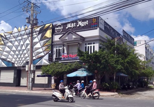 Cà Mau: Nam thanh niên tự tử trong quán cà phê do buồn chuyện gia đình