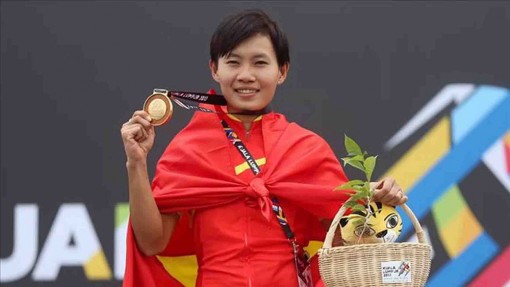 Thể thao An Giang đặt kỳ vọng những môn thế mạnh