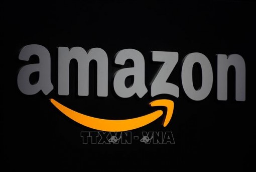 Amazon thừa nhận sự cố rò rỉ thông tin khách hàng