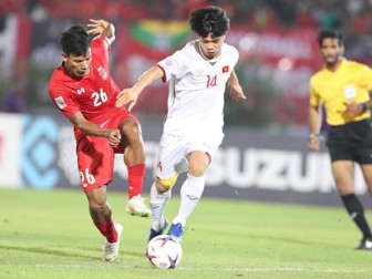 AFF Cup 2018 sẽ tính đối đầu, hay hiệu số bàn thắng bại trước khi phân định thứ hạng