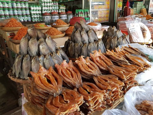 Đưa thành tựu “tam nông” của An Giang ra Hà Nội