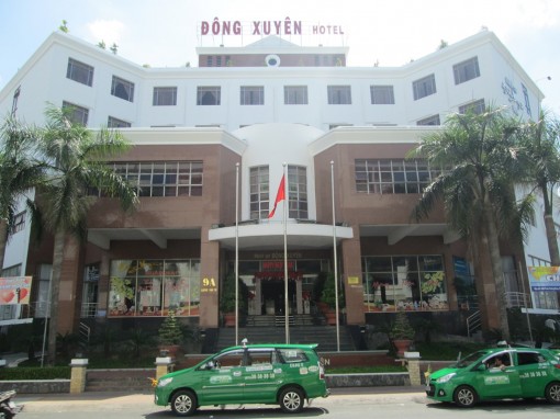 Công ty Cổ phần Du lịch An Giang: Doanh nghiệp hoạt động du lịch tiêu biểu ĐBSCL