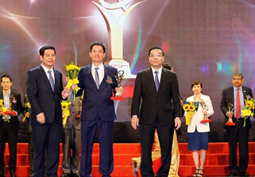 80 doanh nghiệp được đề nghị xét trao Giải thưởng Chất lượng quốc gia 2018
