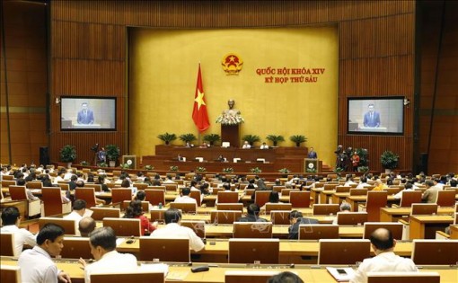 Nghị quyết phát triển kinh tế - xã hội 2019: Tiếp tục ổn định kinh tế vĩ mô, kiểm soát lạm phát