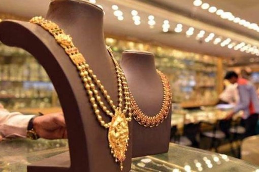 Giá vàng hôm nay 24-11: Giảm nhẹ, chưa có tín hiệu khởi sắc