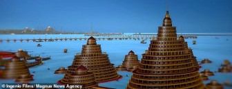 Cuối cùng bí ẩn xuyên thời đại về thành phố Atlantis đã hé mở?