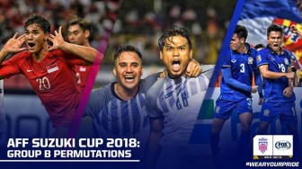 Lịch trực tiếp AFF Cup: Xác định đối thủ của Việt Nam ở bán kết