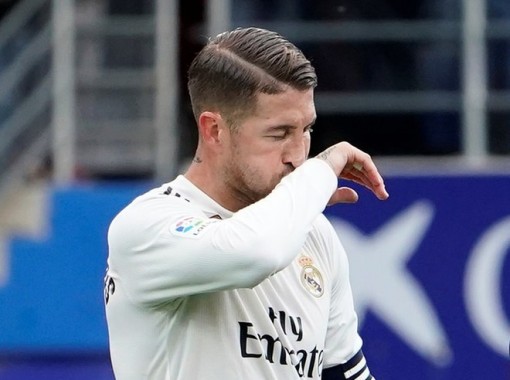 Real Madrid thua sốc, Barcelona và Atletico chia điểm kịch tính