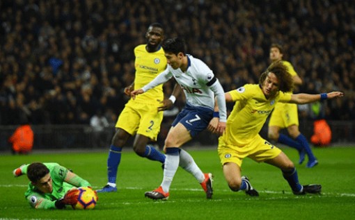 Sau vòng 13 Premier League: Chelsea và MU gây thất vọng