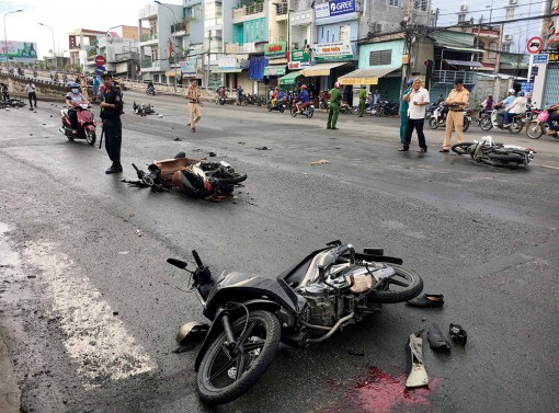 Mong chờ Dự án đầu tư xây dựng tuyến nối Quốc lộ 91 và tuyến tránh TP. Long Xuyên