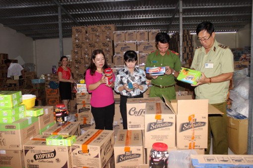 Nâng tầm ý thức tuân thủ pháp luật