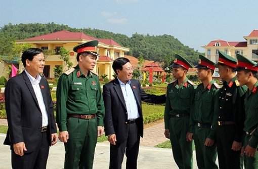 Thành tựu của đối ngoại là kết quả của đường lối đối ngoại độc lập, tự chủ