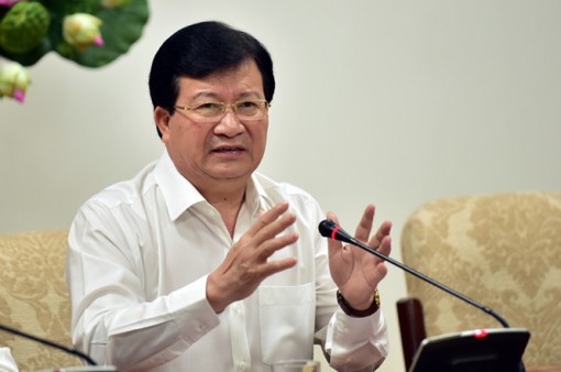 Tính toán lại quy mô dự án đường cao tốc Mỹ Thuận - Cần Thơ