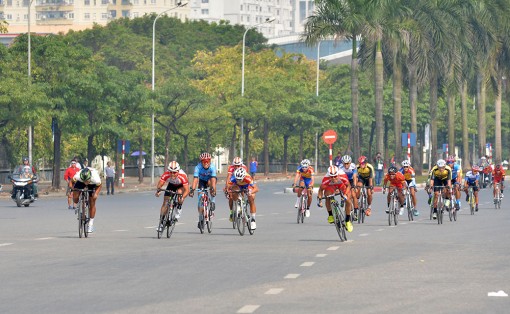 Đại hội Thể dục – Thể thao toàn quốc lần VIII-2018: Xe đạp lấy vàng, võ cổ truyền và pencak silat có 5 trận chung kết