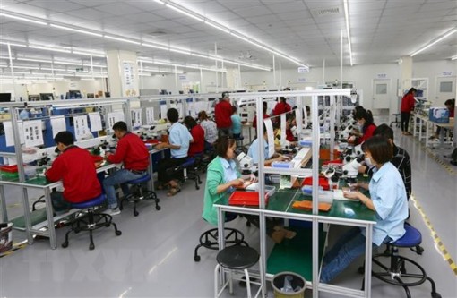 Năm 2019 - hướng tới xu thế “tăng tốc” và “đổi mới,” tránh "chần chừ"