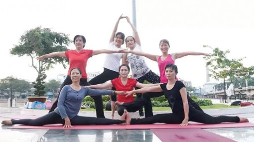 Sống chậm để… hoạt động nhanh hơn