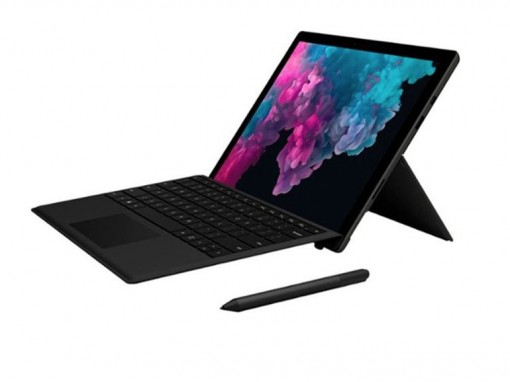 Có "ném tiền qua cửa sổ" mới mua Surface Pro 6?