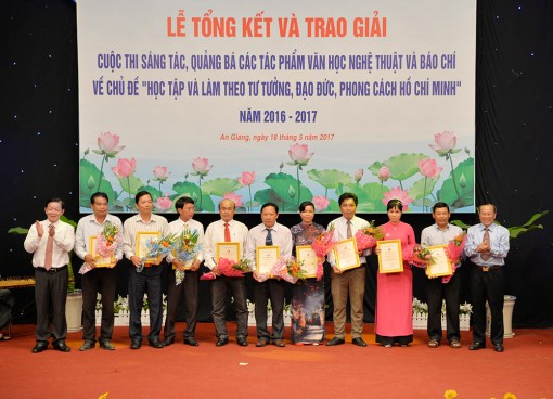 “Nên tập trung các hoạt động quảng bá, sáng tác tác phẩm ngay từ thời điểm này”