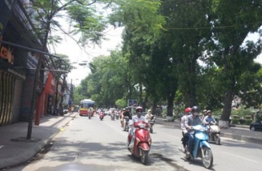 Đêm 28-11: Bắc Bộ trời rét, vùng núi cao có nơi dưới 12 độ C