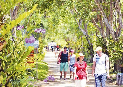 Bến Tre tăng cường công tác kiểm tra, kỷ luật Ðảng