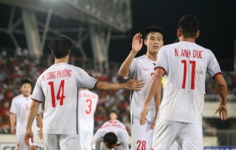 3 nhiệm vụ đặt ra cho đội tuyển Việt Nam trước trận gặp Philippines