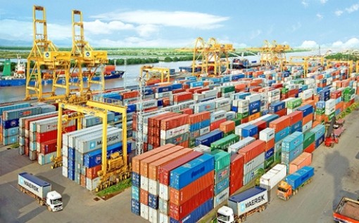 Xuất khẩu chinh phục “đỉnh cao” mới