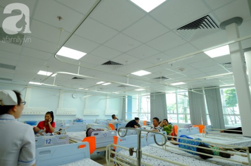 Long An: Ném cát đùa giỡn với bạn, bé trai 6 tuổi hít phải miếng nhựa vào mũi gây xẹp phổi nguy kịch