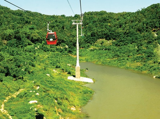 An Giang hấp dẫn tiềm năng du lịch