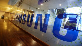 Samsung sẽ phát hành điện thoại mạng 5G đầu tiên vào nửa đầu 2019