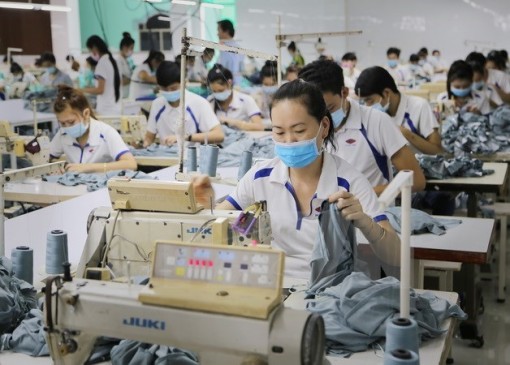 Cách mạng công nghiệp 4.0: Đường ngắn nhất để doanh nghiệp bứt phá