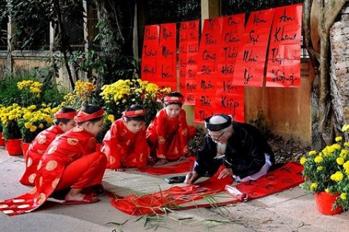 Tết nguyên đán 2019 vào ngày nào dương lịch?