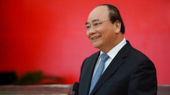 Thủ tướng dự Diễn đàn Cải cách và Phát triển Việt Nam lần thứ nhất