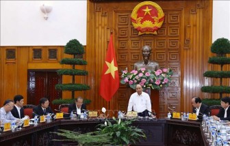 Thủ tướng Nguyễn Xuân Phúc: Việt Nam tôn trọng, bảo đảm tự do tôn giáo, tín ngưỡng
