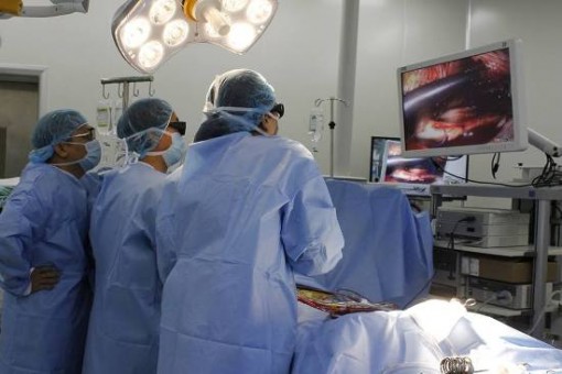 Bảo đảm ngày càng tốt hơn quyền lợi người tham gia BHYT