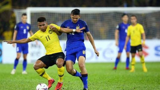 Thái Lan - Malaysia: Vé chung kết đang chờ người Thái