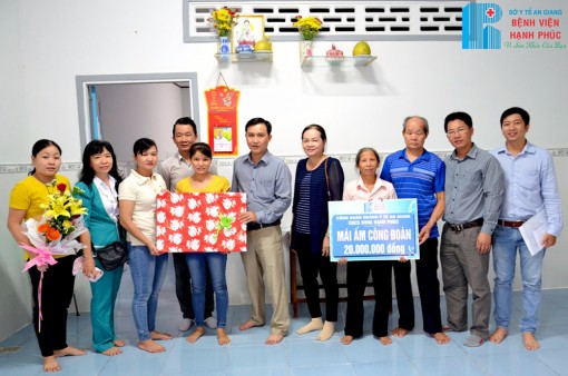 Công đoàn ngành y tế: Nhiệm kỳ hoạt động tích cực và hiệu quả