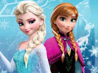Tháng 12 rực rỡ, ngoài các bom tấn Marvel, Disney vẫn còn 2 siêu phẩm sẽ tung trailer: 'Star Wars 9' và 'Frozen 2'