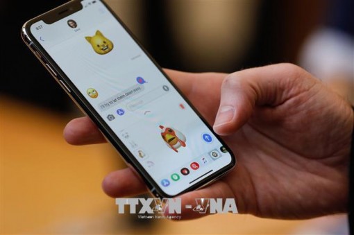 Dùng smartphone chẩn đoán sớm ung thư