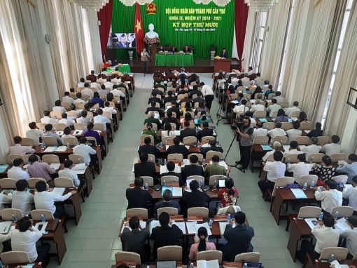 Sở Xây dựng Cần Thơ giải thích việc 'hễ mưa là ngập'