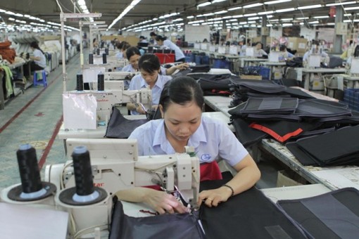 Sau 11 tháng, Việt Nam có 5 mặt hàng xuất khẩu trên 10 tỷ USD