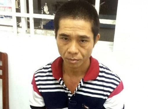 Bắt 3 kẻ khoét tường trốn khỏi trại giam ở Kiên Giang
