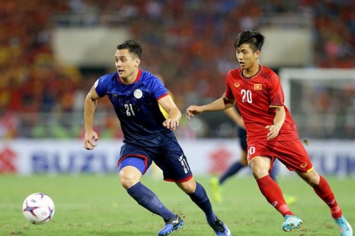 Đội hình tiêu biểu bán kết AFF Cup 2018: Việt Nam góp 4 cầu thủ